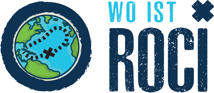 Wo ist Roci – Jan Kamenz Abenteuerreisen
