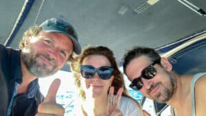 Newsletter 03/24 – Foto aus dem Logbuch
