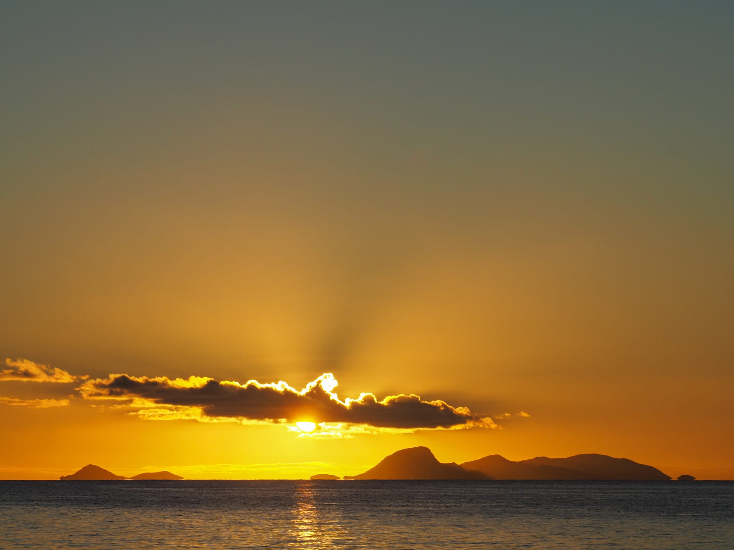 Guadeloupe nach Martinique - Karibik 2026