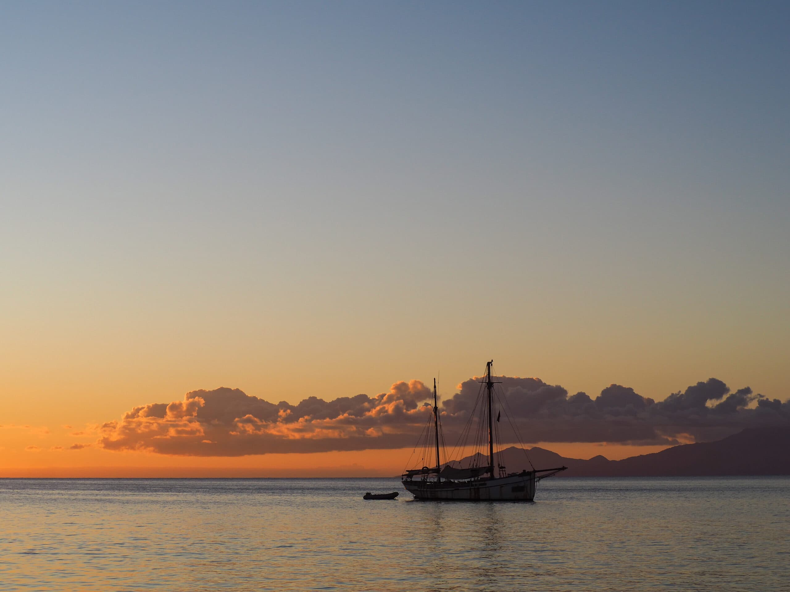 Martinique nach Guadeloupe - Karibik 2026
