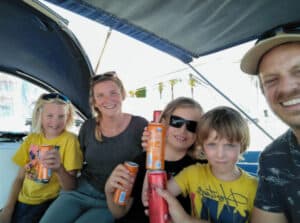 Newsletter 05/23 – Foto aus dem Logbuch