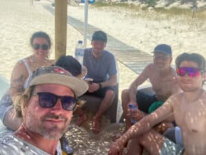 Newsletter 03/24 – Foto aus dem Logbuch