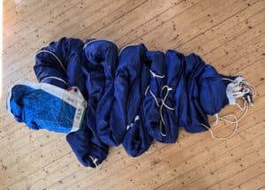 Newsletter 02/23 – Foto aus dem Logbuch