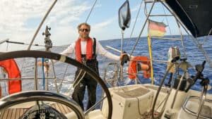 Newsletter 03/24 – Foto aus dem Logbuch