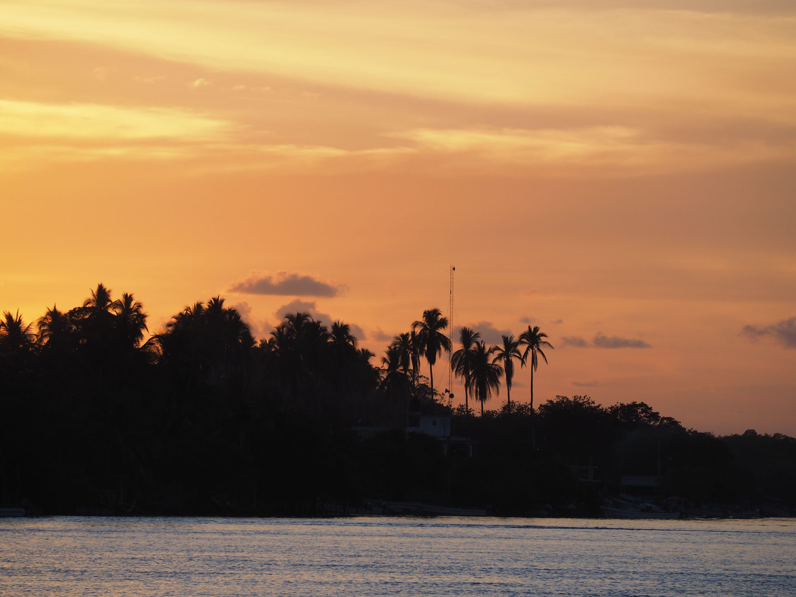 Törn Nr. 8: Martinique – Martinique