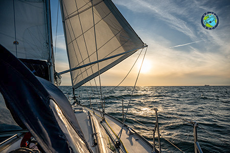 Törn Nr. 13: Cartagena nach Tanger