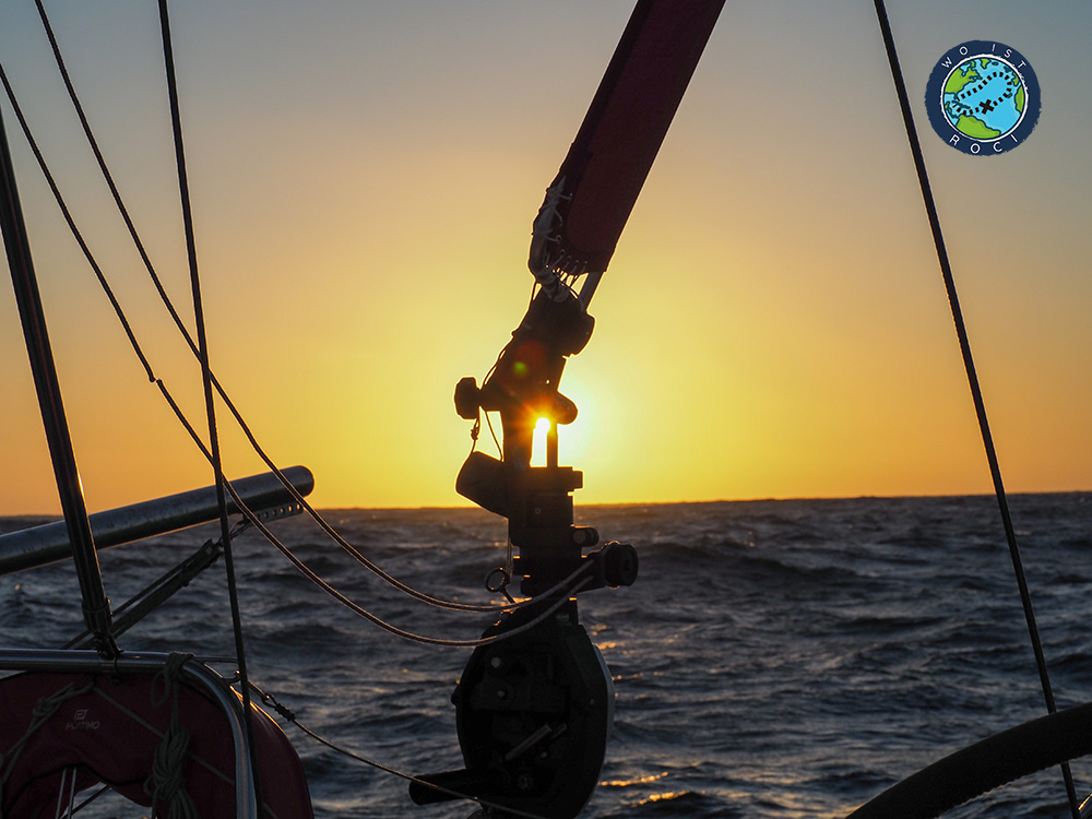 Törn Nr. 5: La Palma – Teneriffa